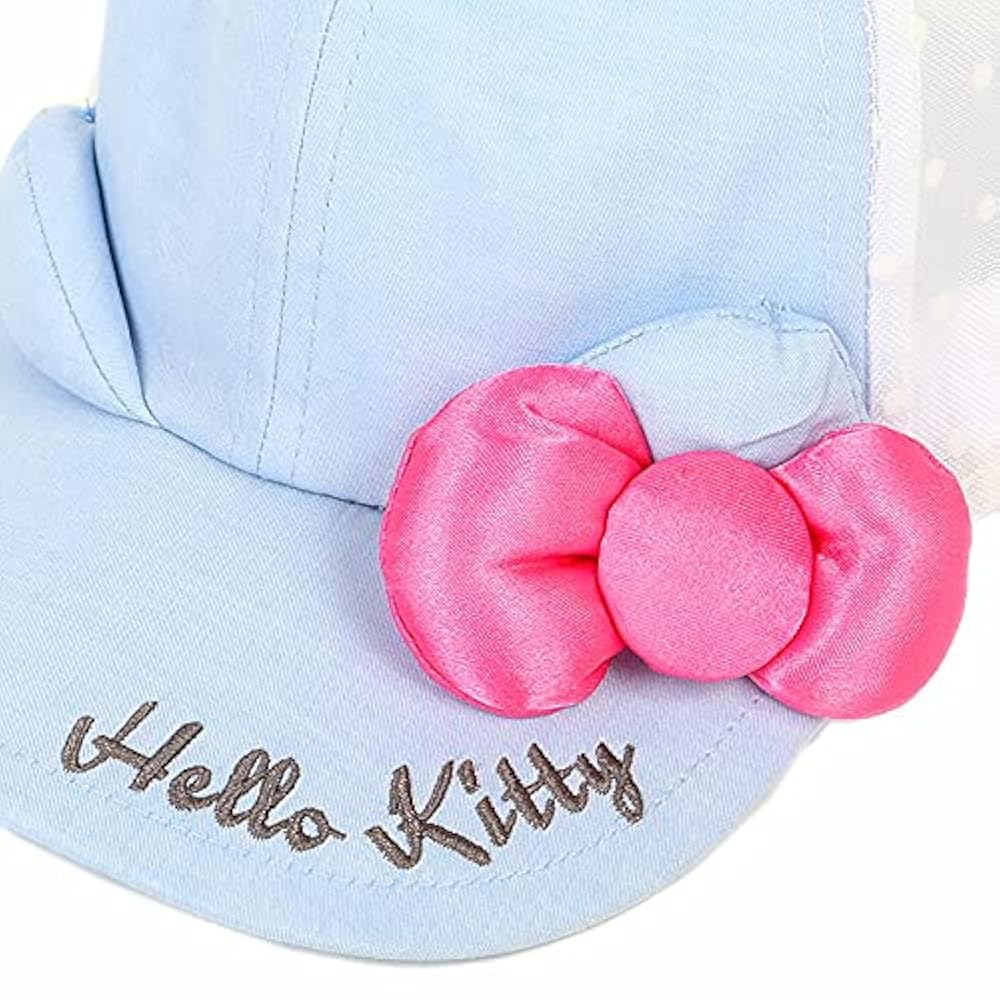 カチューシャ・被り物・帽子 Hello kiity ハローキティちゃん 被り物 帽子 ユニバ usj ハロウィン